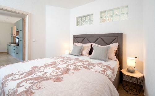 Apartamentos Villa Vista Hvar