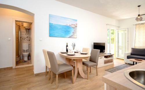 Apartamentos Villa Vista Hvar