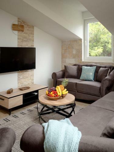 Apartamentos Villa Vista Hvar