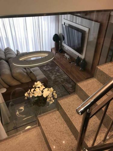 Apartamento Resort Do Lago Park Hotel