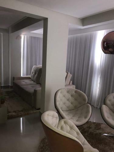 Apartamento Resort Do Lago Park Hotel