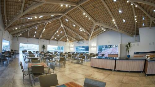 Apartamento Resort Do Lago Park Hotel