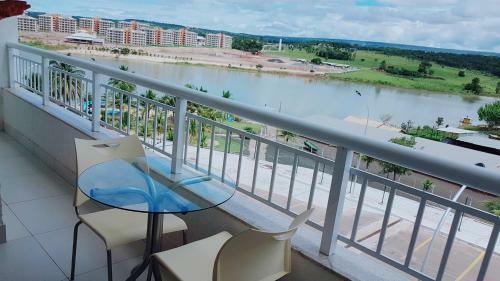 Apartamento Resort Do Lago Park Hotel