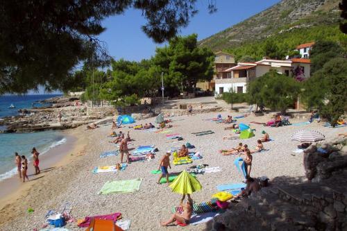 Apartments By The Sea Ivan Dolac, Hvar - 18100