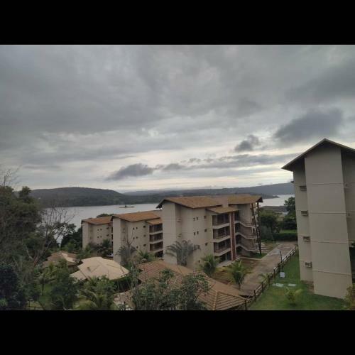 Apartamento Aldeia Do Lago, 2 Qtos