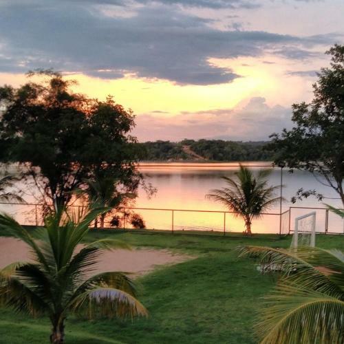 Apartamento Aldeia Do Lago, 2 Qtos