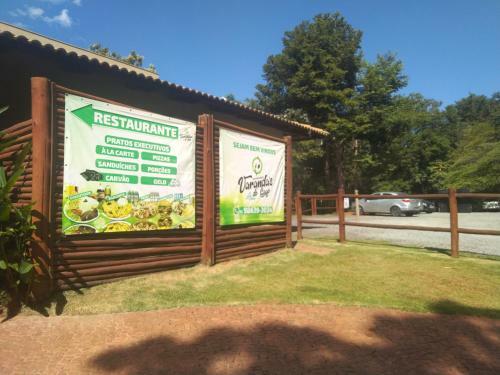 Apartamento Aldeia Do Lago, 2 Qtos