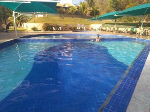 Apartamento Aldeia Do Lago, 2 Qtos