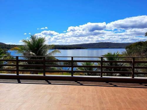 Apartamento Aldeia Do Lago, 2 Qtos