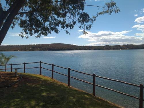 Apartamento Aldeia Do Lago, 2 Qtos