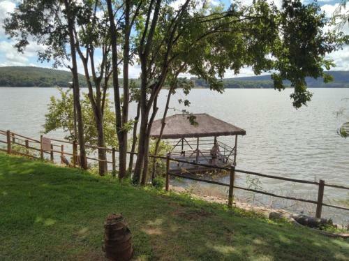 Apartamento Aldeia Do Lago, 2 Qtos