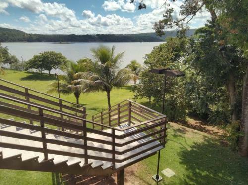 Apartamento Aldeia Do Lago, 2 Qtos