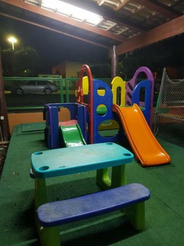Apartamento Flat Residencial Thermas Place