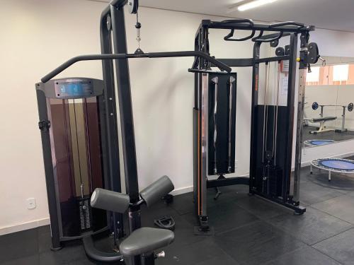 Luxuoso Apartamento De 2 Quartos! 7 Piscinas! Rpt2