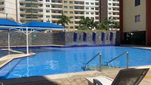 Apartamento Parque Das �guas Quentes