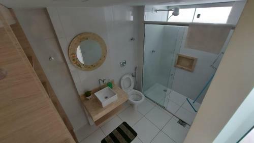 Apartamento Parque Das �guas Quentes