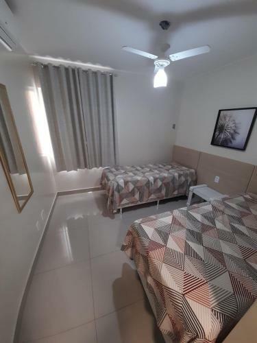 Apartamento Parque Das �guas Quentes
