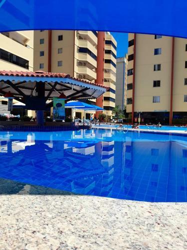 Apartamento Parque Das �guas Quentes
