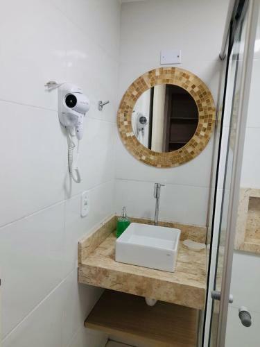 Apartamento Parque Das �guas Quentes