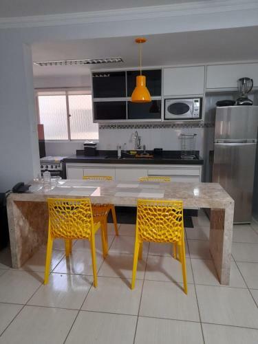 Apartamento Parque Das �guas Quentes