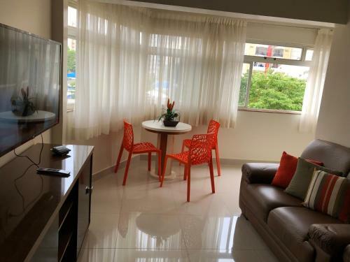Apartamento Parque Das �guas Quentes