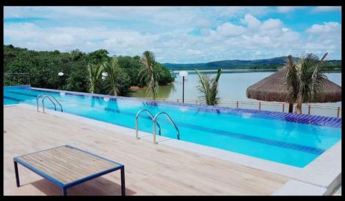 Apartamento Lake Resort