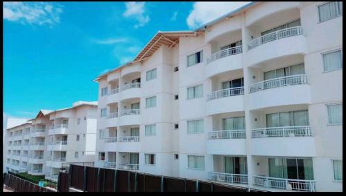 Apartamento Lake Resort