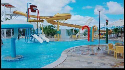 Apartamento Lake Resort