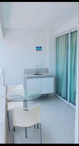 Apartamento Lake Resort