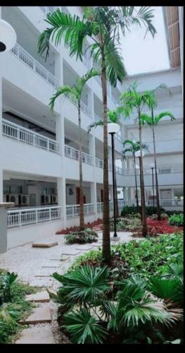 Apartamento Lake Resort