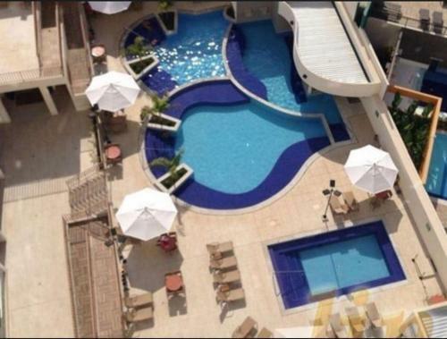 Priv� Atrium Apart