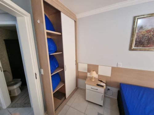 Enseada Nautico Apart Flat E304