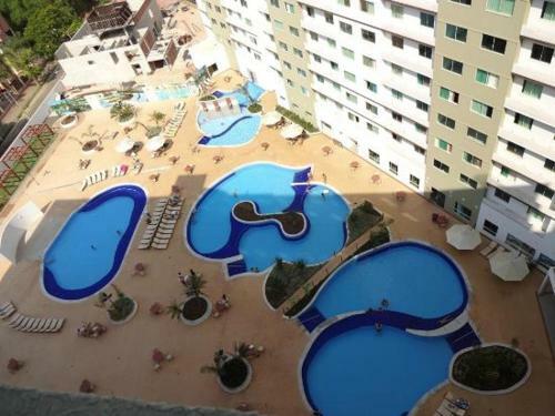 Apartamento Riviera Park