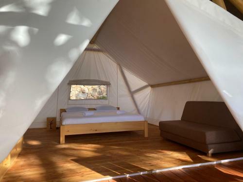 Glamping Hvar