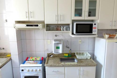 Millenium B309 - Apartamentos Para Temporada
