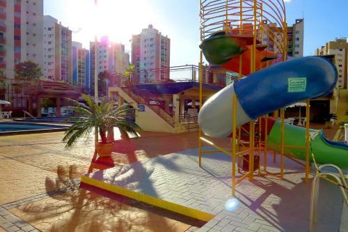 Millenium B309 - Apartamentos Para Temporada