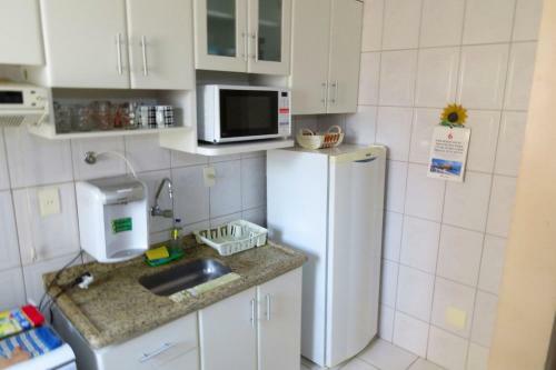 Millenium B309 - Apartamentos Para Temporada