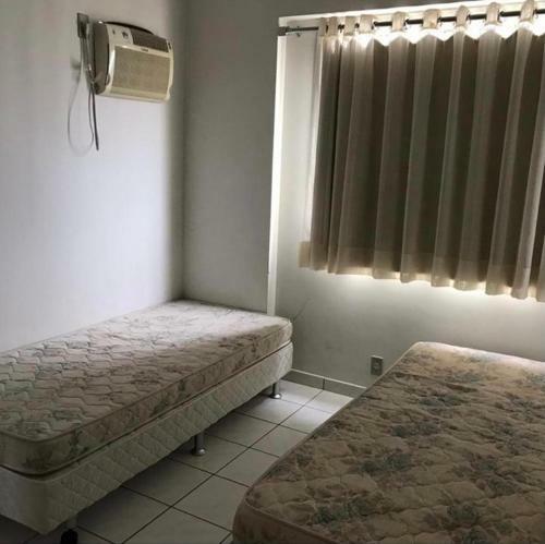 Apartamento Cond Aquarius Residence