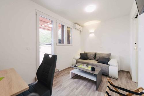 Apartments In Klimno - Insel Krk 42235