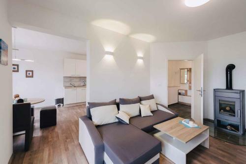 Apartments In Klimno - Insel Krk 42235