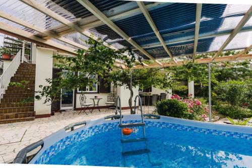 Apartments In Klimno - Insel Krk 42235
