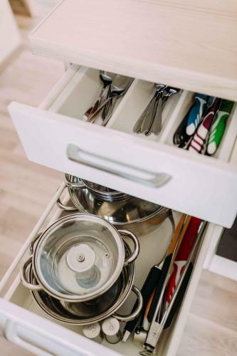 Apartments In Klimno - Insel Krk 42235
