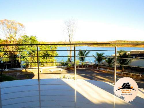 Mans�o No Lago - Caldas Novas Reservas Online