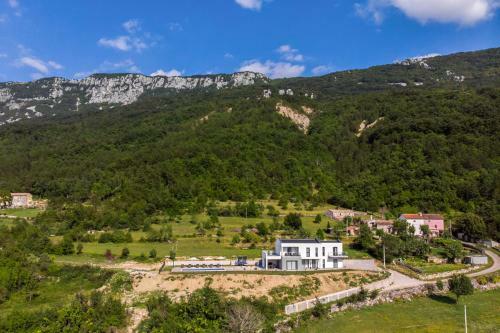 Villa Tramonto Kozljak