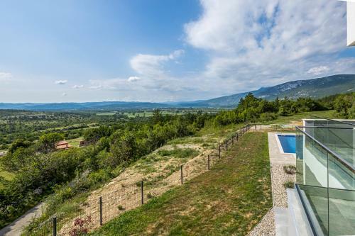 Villa Tramonto Kozljak