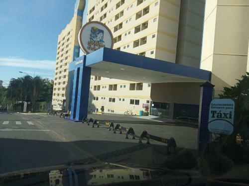 Hotel Golden Dolphin Grand Hotel 130