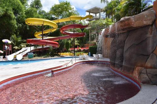 Hotel Golden Dolphin Grand Hotel 130