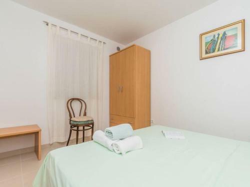 Apartment F-4 Klimno