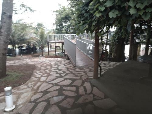 Apartamento Aldeia Do Lago ,304.caldas Novas