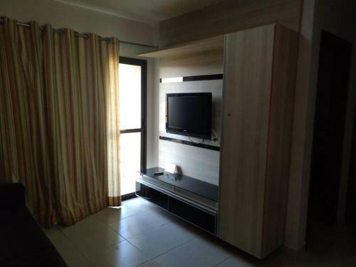 Apartamento Aldeia Do Lago ,304.caldas Novas